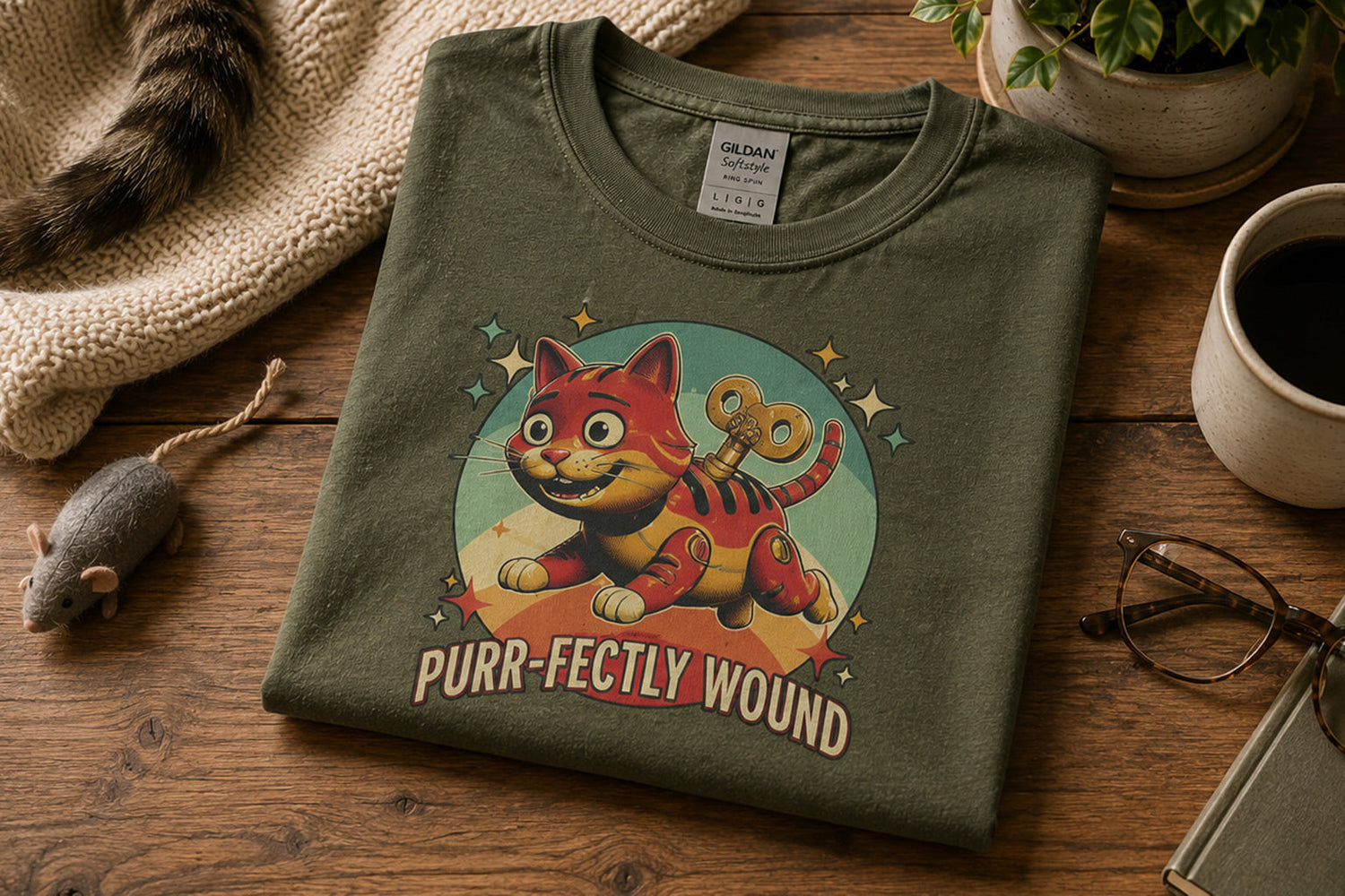 Funny Animal T-shirts