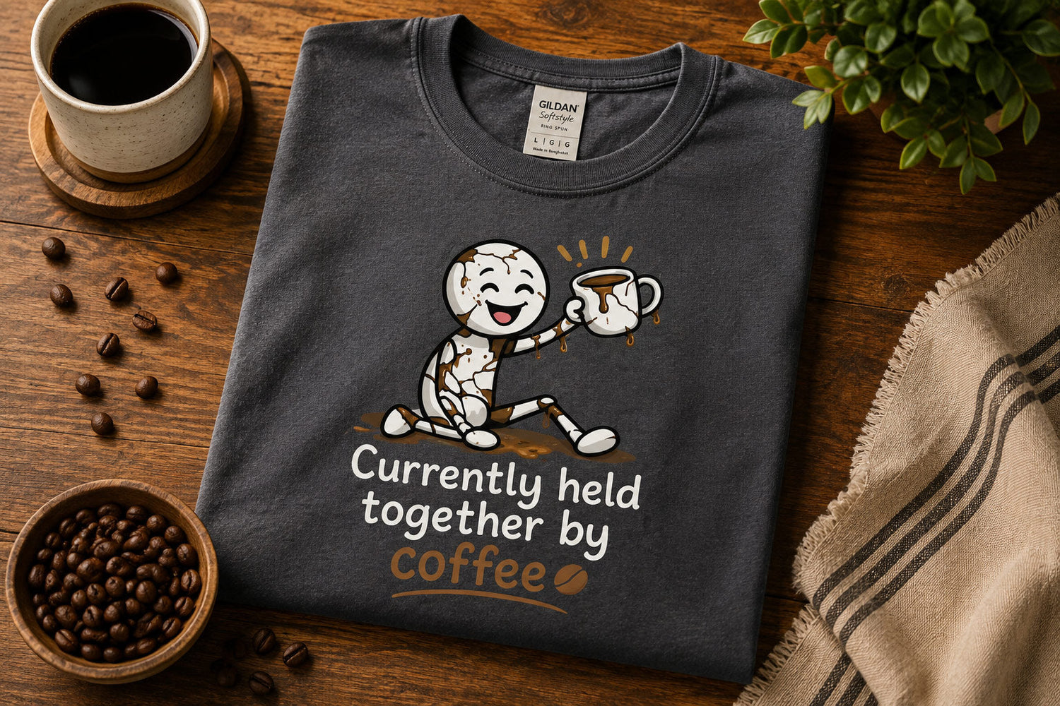 Funny T-shirts